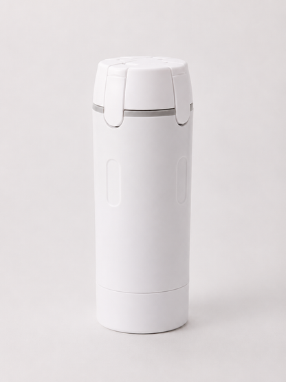 SmartPack 4w1™ – 4 Kosmetyki, 1 Butelka